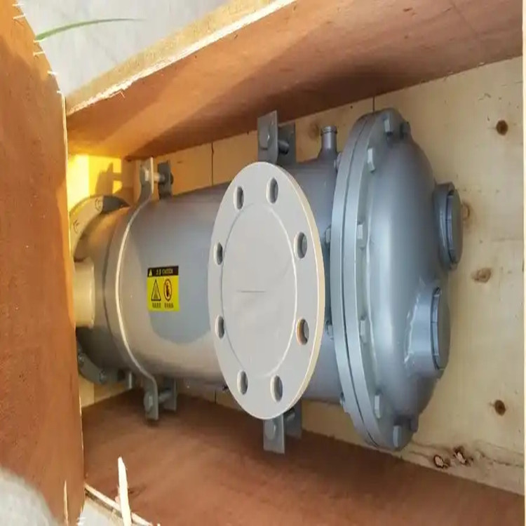 不锈钢材质过滤器 不锈钢油水分离器 不锈钢高效除油器
