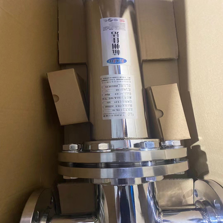 不锈钢防腐过滤器