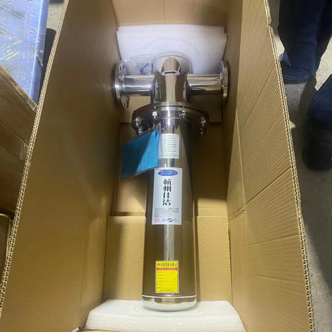不锈钢防腐过滤器