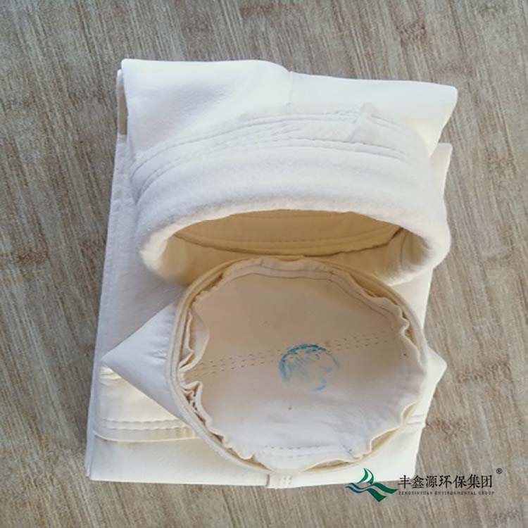 PTFE针刺毡除尘滤料