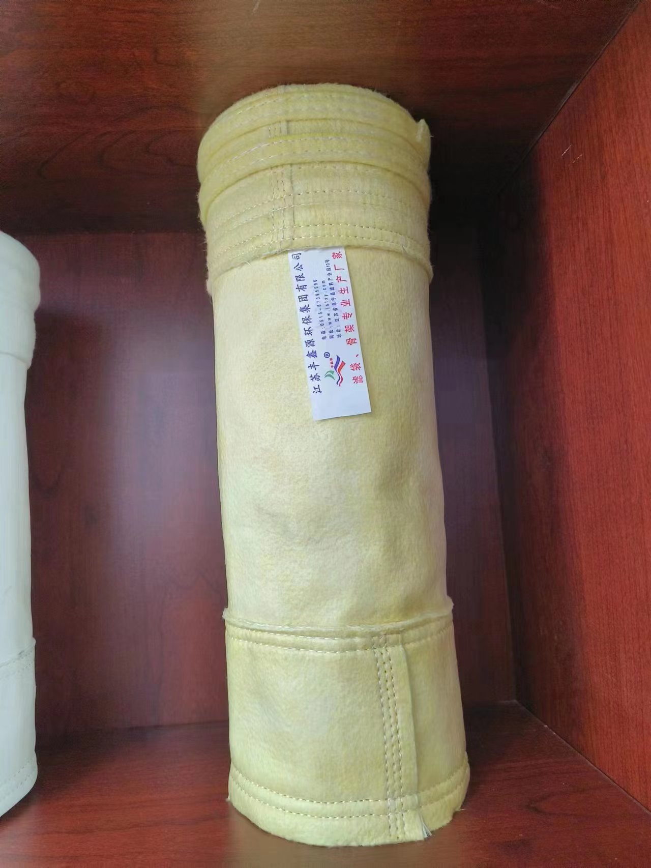 氟美斯布袋生产厂家