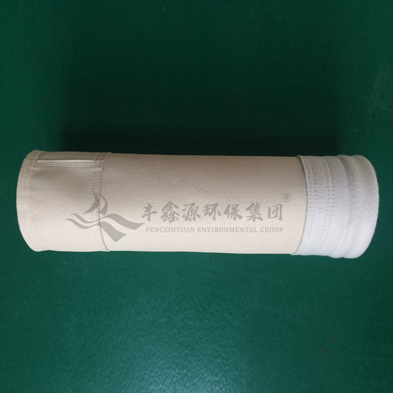 贵州除尘滤袋 PPS布袋厂家