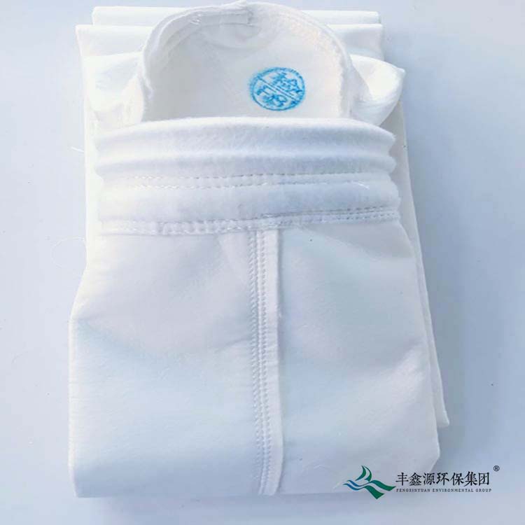 防静电涤纶针刺毡滤袋