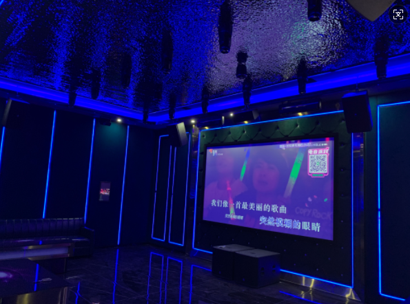 jbl ktv前级效果器怎么调 JBL KX180A前级效果器