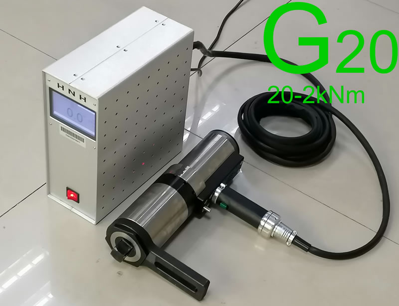 电动拧紧机 系列G 高速精密数控，实时显示存储拧紧