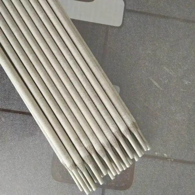 冷焊耐磨板焊条 焊接耐磨板专用JD915耐磨钢焊条