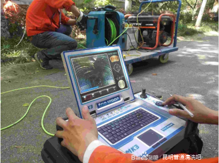 昆明市专业管道修复 顶管置换 拖拉管施工 管道检测 管道清淤