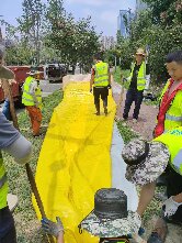 昆明市专业管道修复 顶管置换 拖拉管施工 管道检测 管道清淤