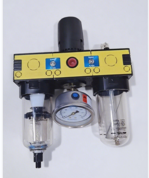 PB系列气源处理器油雾器