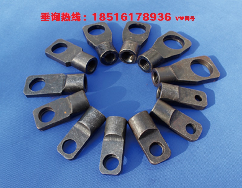 丝杆注胶嘴法兰部位堵漏堵漏工具配件