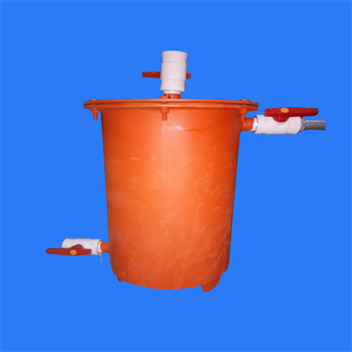 经严格检测合格手动放水器出厂发货销售