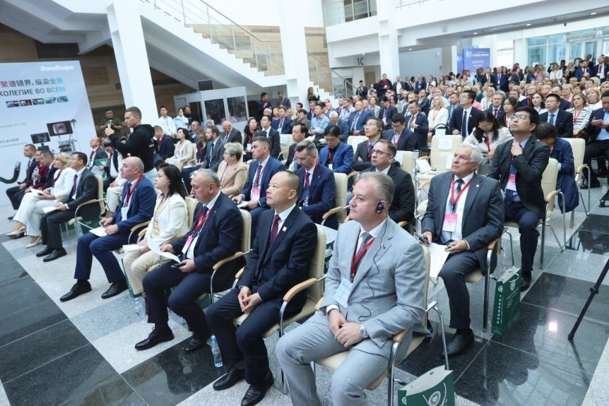 2026第35届中国医学装备大会及医学装备展会： 展位申请