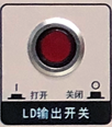 LD-150A-45V-20Hz-D(Q) 45V150A半导体激光脉冲驱动源