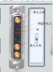 LD-150A-45V-20Hz-D(Q) 45V150A半导体激光脉冲驱动源