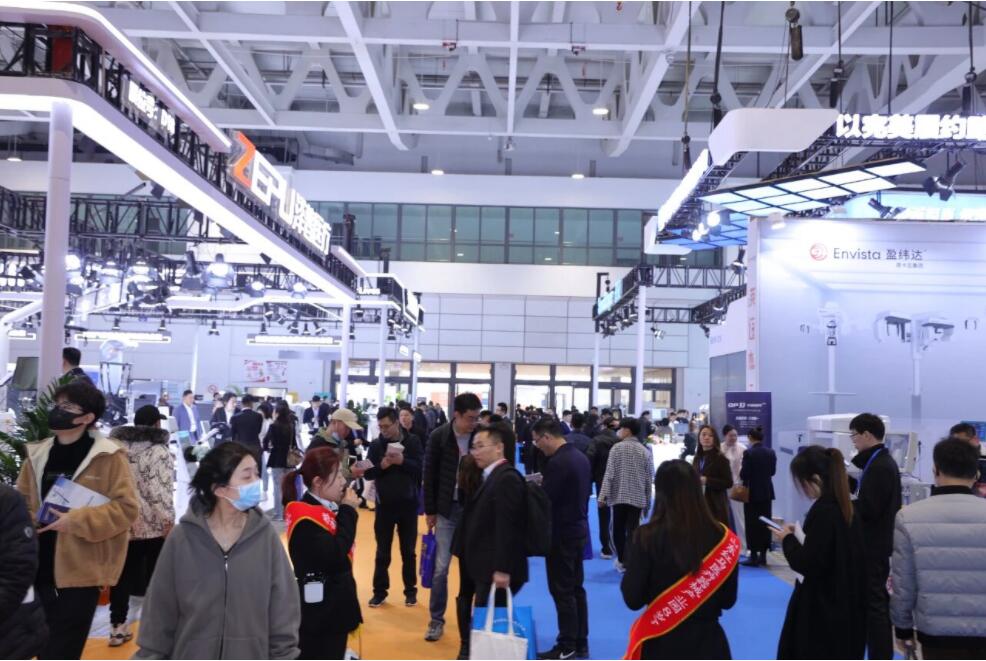 2026第54届山东春季医疗器械展