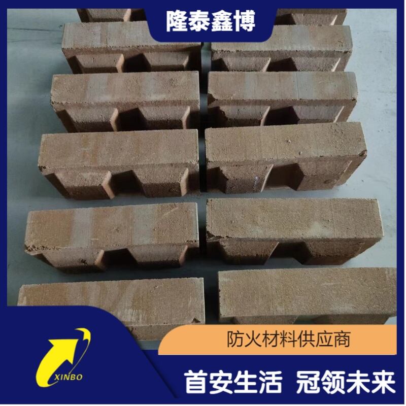 国标膨胀型阻火模块 阻燃耐火新型防火模块规格可定制
