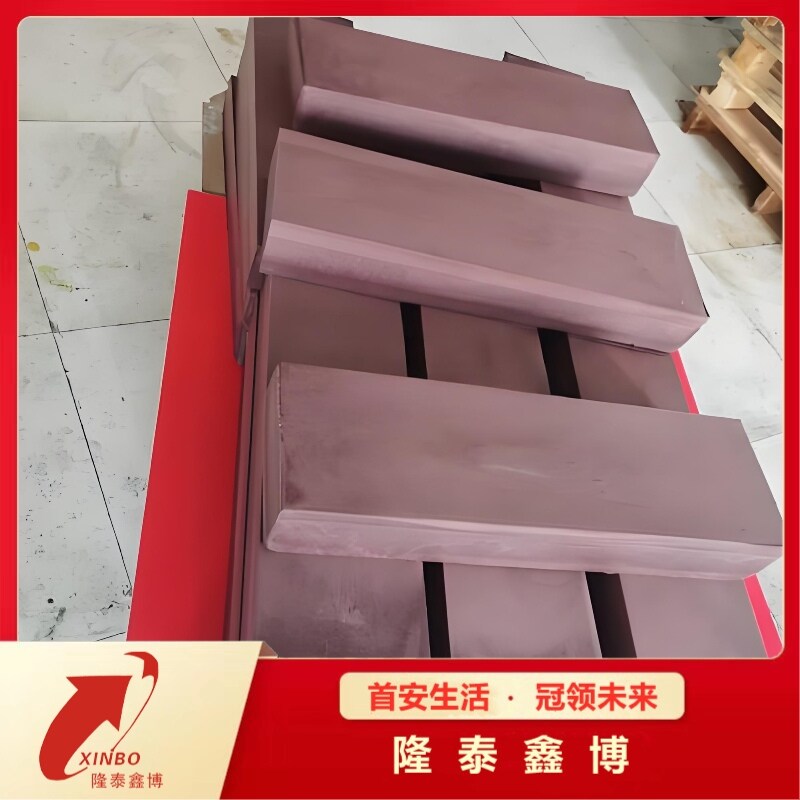 隆泰鑫博生产厂家 电缆沟弹性阻火模块软质防火砖