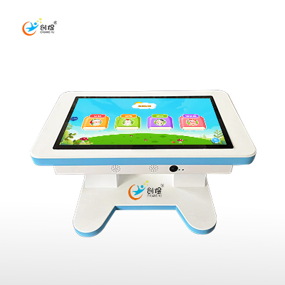 认知康复训练系统特教康复训练软件厂家创煜