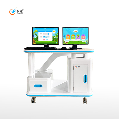 认知康复训练系统特教康复训练软件厂家创煜