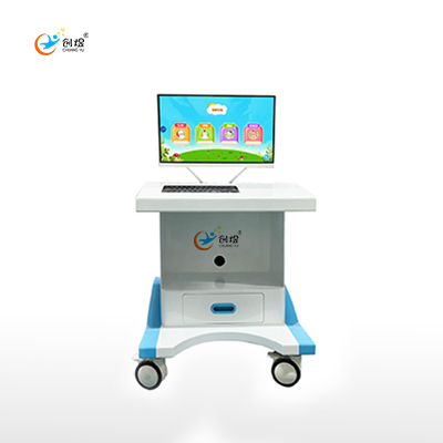 认知康复训练系统特教康复训练软件厂家创煜