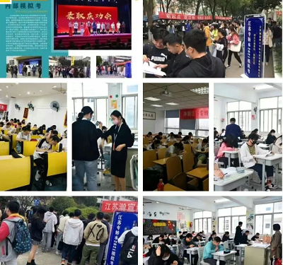 家长看过来江苏五年制专转本咋帮孩子备考？句句大实话