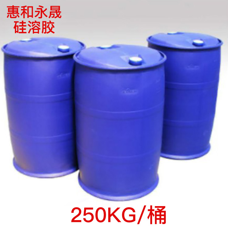 供应纳米级硅溶胶在污水处理中的应用
