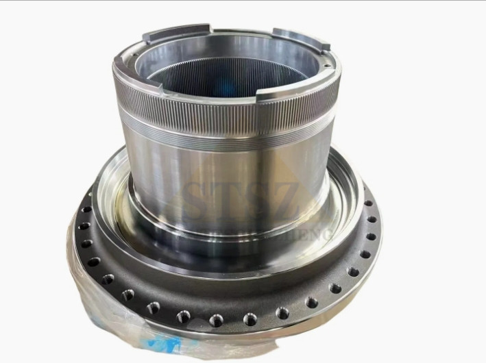 Excavator PC1250-7 Shaft 21N-27-31340