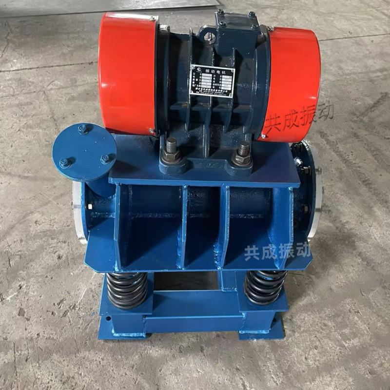 ZM100单筒振动棒磨机