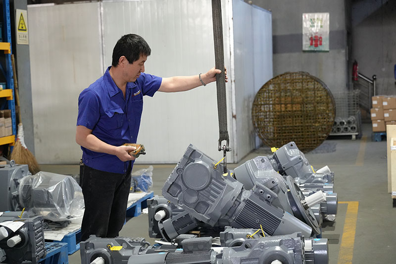 减速机批发 杭州减速机厂家今日推荐赛尼