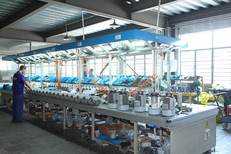 减速机批发 杭州减速机厂家今日推荐赛尼