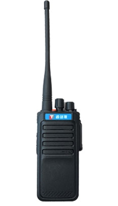 平原TCL防爆对讲机FB60通创联BT4防爆生物化工