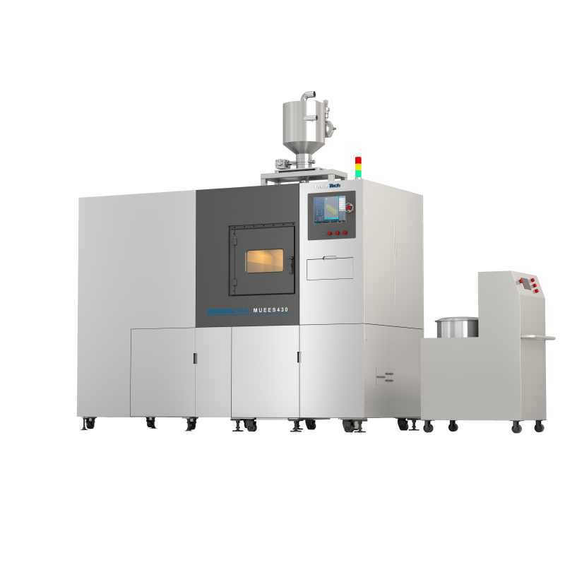 SLM金属3D打印机Muees430 工业级3D打印设备 联泰科技