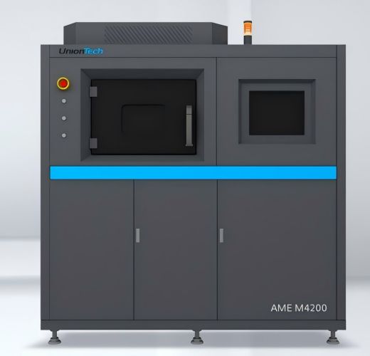 工业级SLM打印设备 教育金属3D打印机AME M4200 上海联泰