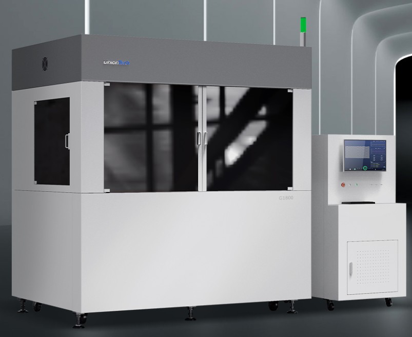 工业级SLA 3D打印机 大幅面3D打印设备厂家 联泰科技