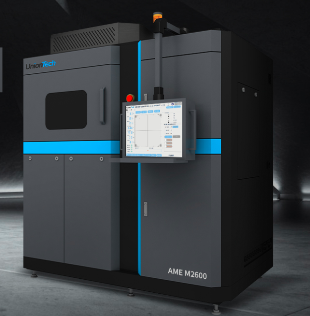 工业级3D打印AME M1800 金属SLM 3d打印设备 上海联泰
