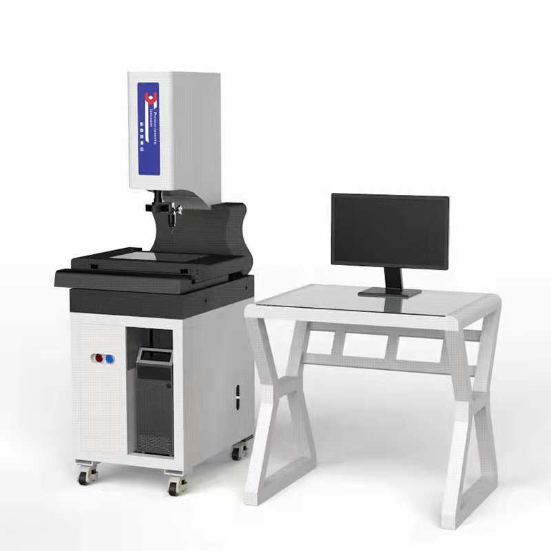 全自动影像测量仪CNC3020高精度多功能可定制