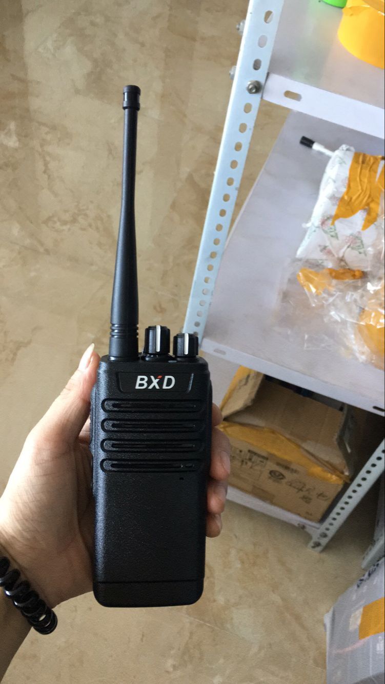 河南对讲机 物业对讲机博信达对讲机A116
