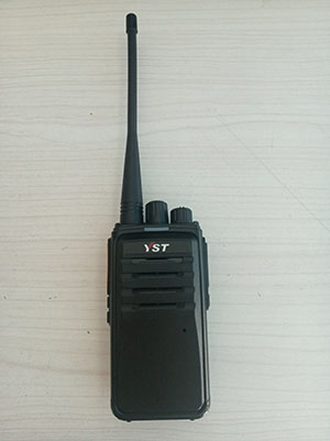 烟台对讲机 远盛通数字对讲机YST-698（DMR）