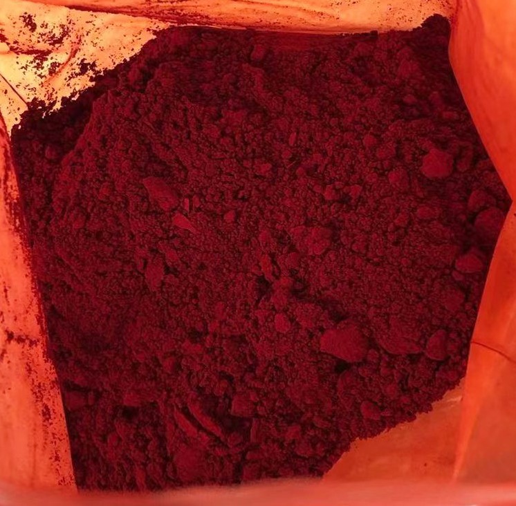 溶剂红27,红油O,苏丹红5B,油溶红27,透明红5B