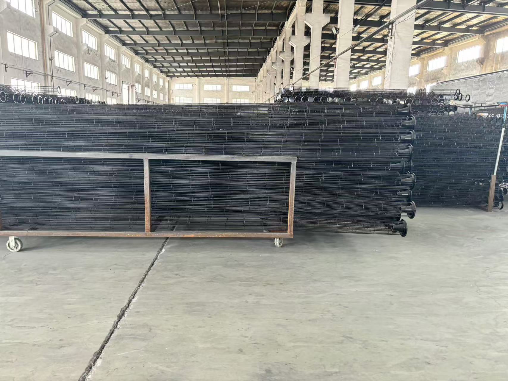 仁怀有机硅除尘骨架生产厂家