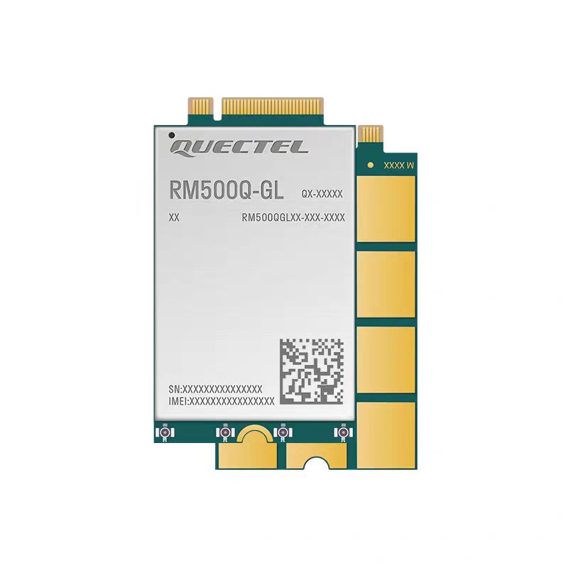 移远通信 5G模块 RM500Q-GL
