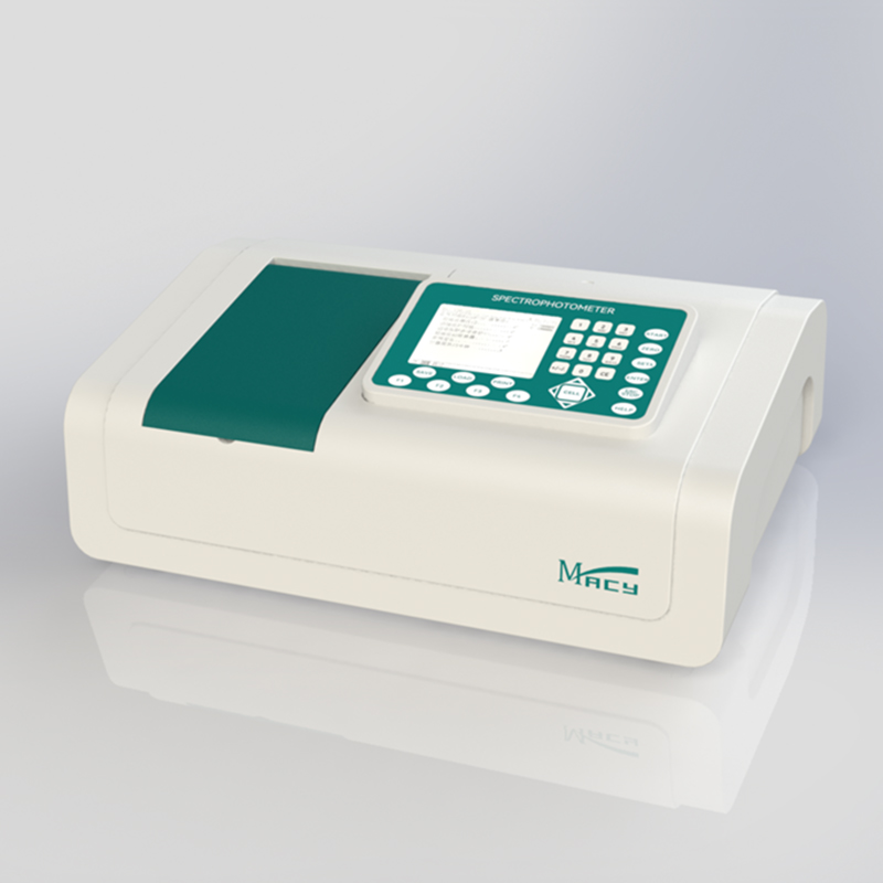 UV-1800双光束紫外可见分光光度计