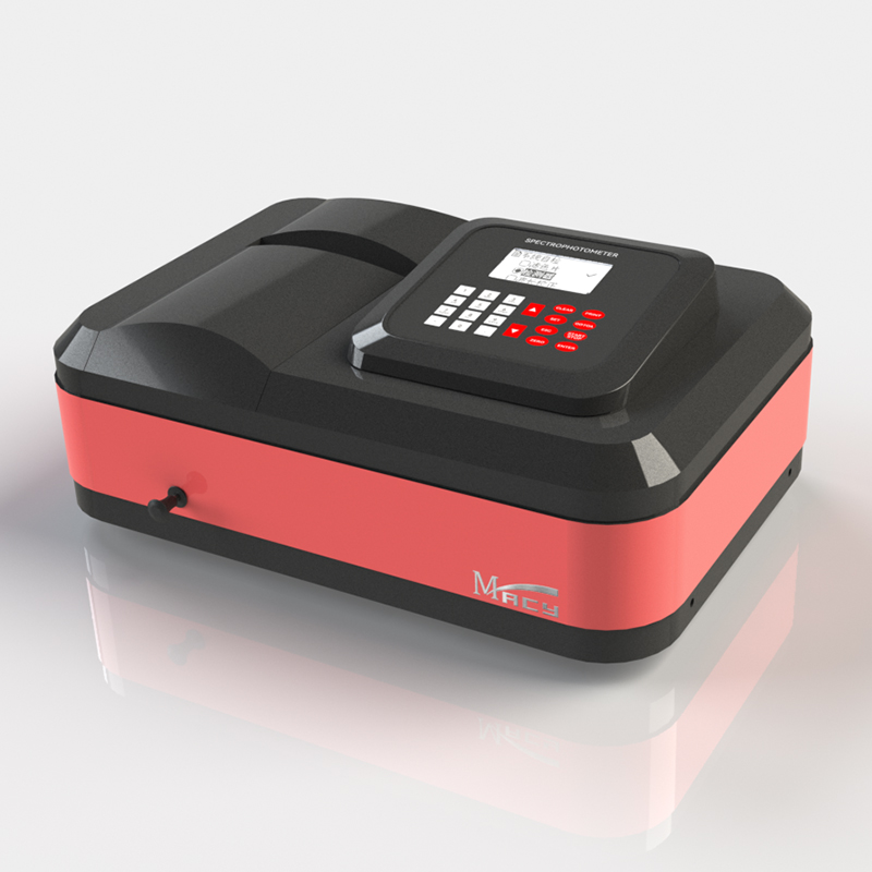 可见分光光度计V-1300