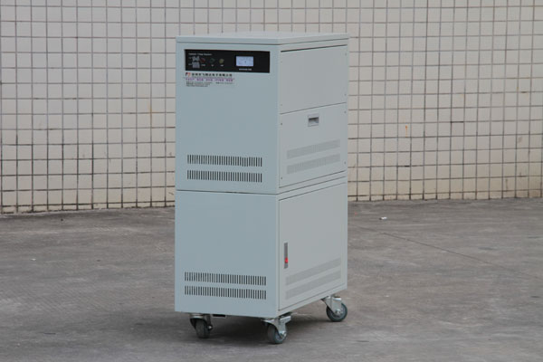 稳压变压器一体机   稳变一体机200KVA     选腾骏达