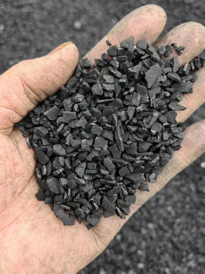 废活性炭回收处置再生：合规处置+降本增效，环保企业的共赢之选！