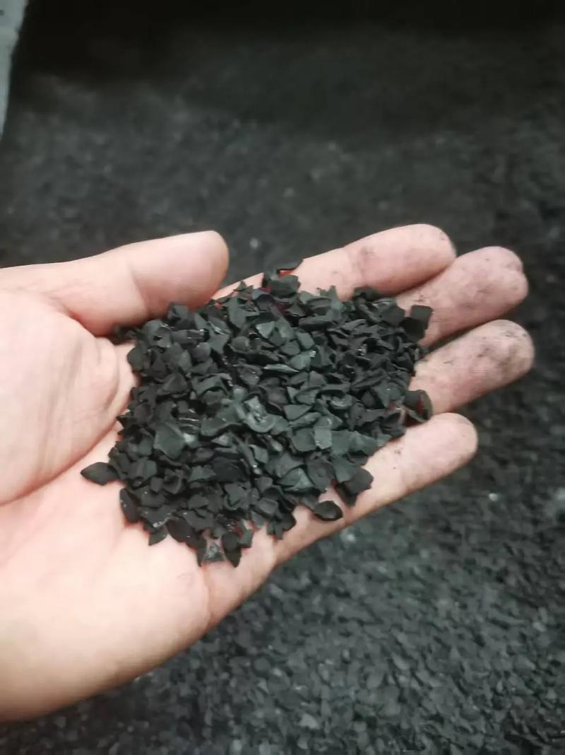 废活性炭回收处置再生：合规处置+降本增效，环保企业的共赢之选！