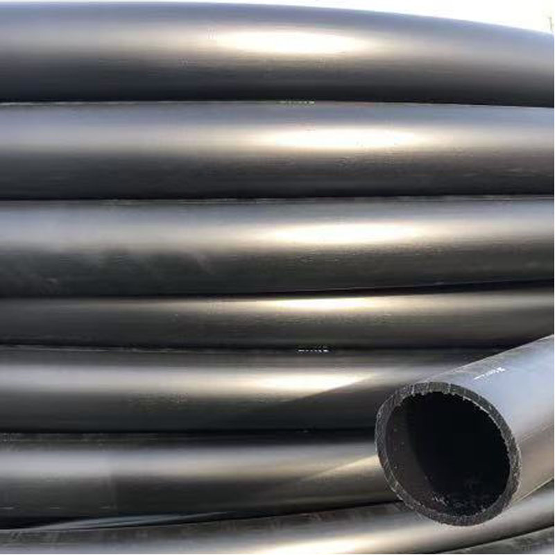 抗阻燃穿线管 弱电穿线用 PE光缆子管 DN20-110 多色PE穿线管霸州市辰昂五金制品厂