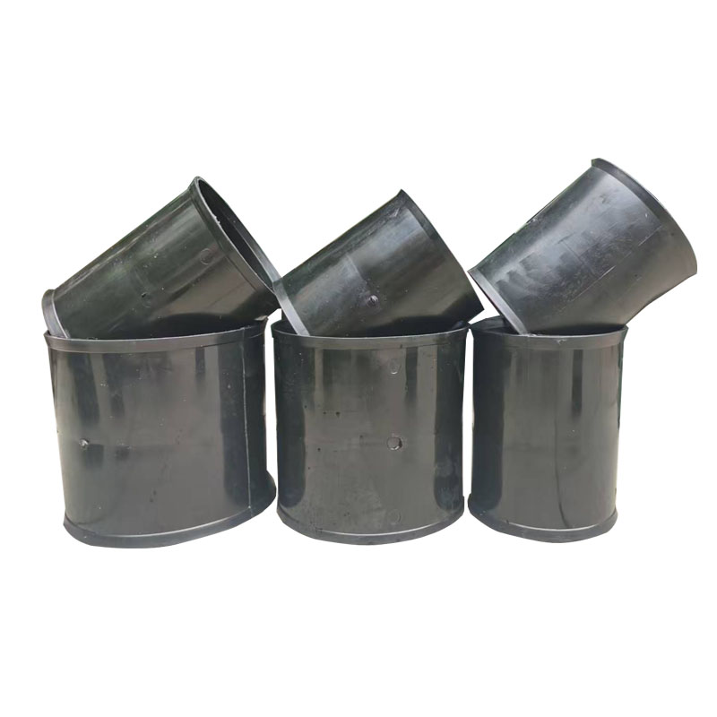 HDPE电力接头 规格齐全32-200# 适用于多种管材 穿线管管接头