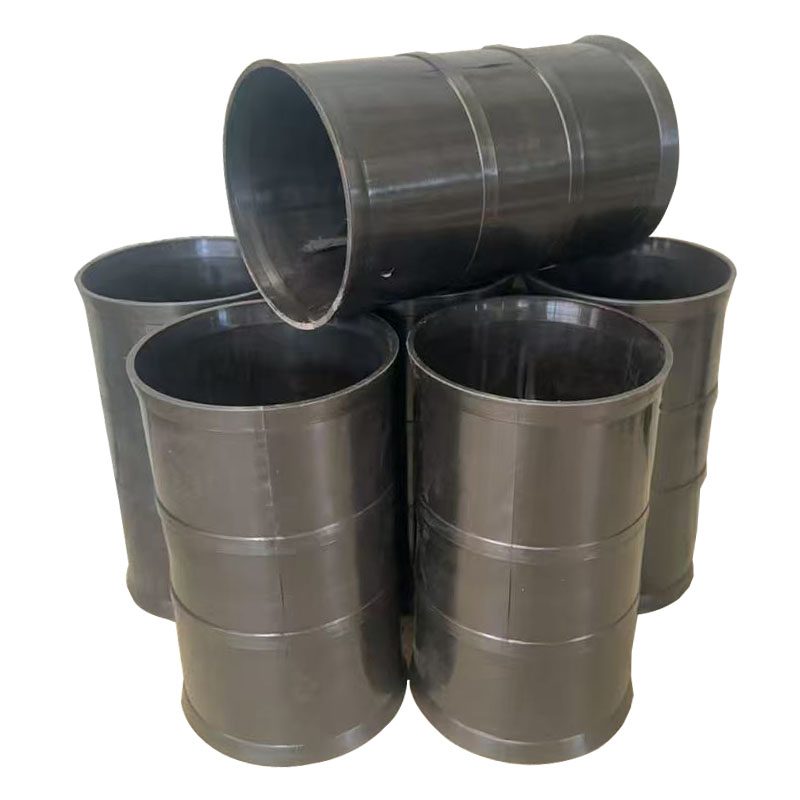 HDPE电力接头 规格齐全32-200# 适用于多种管材 穿线管管接头