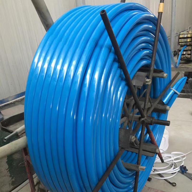 20-110mm 光缆子管 内壁光滑穿缆轻松 适用于通信布线工程